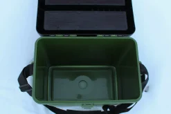 Onkitukku Monipuolinen kalastus- ja pilkkipönttö 18L