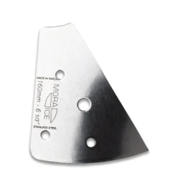 Discount Mora Ice Nova teräpalat 160mm