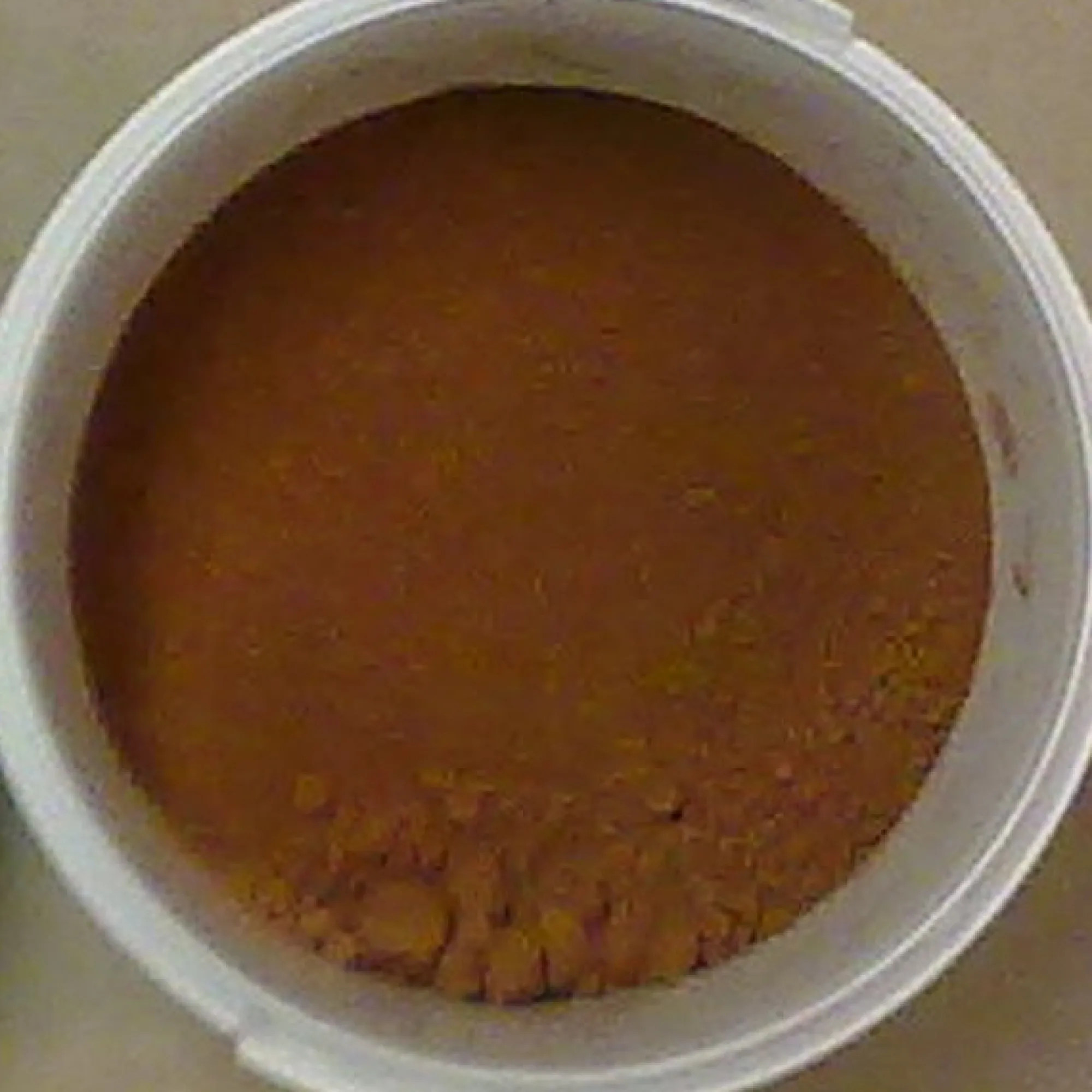 Online Rod Mäskin värjäys värijauhe ruskea 200g