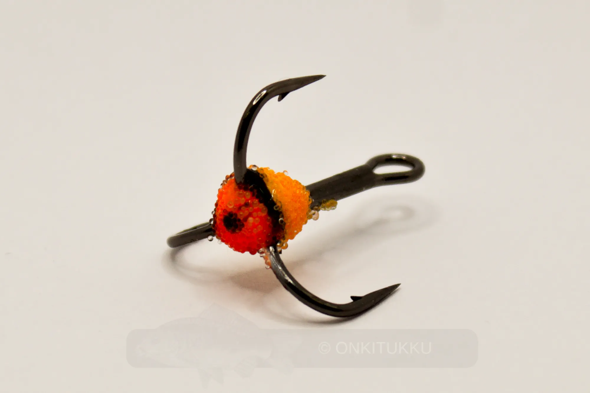 Best Onkitukku Mätikoukku #2 väri 1