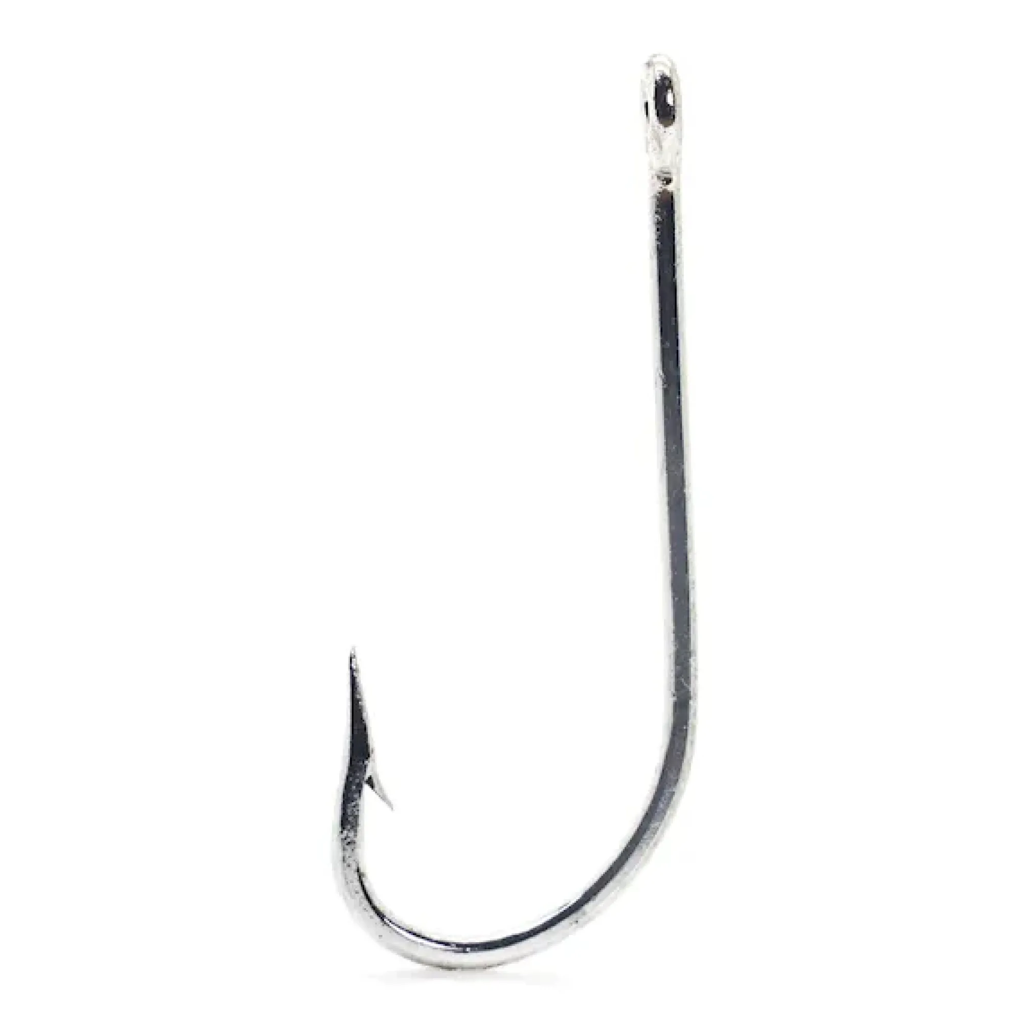Outlet Mustad 3407D O'SHAUGHNESSY #10/0 3kpl