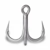 Mustad Kaiju kolmihaarakoukku #5/0 2kpl