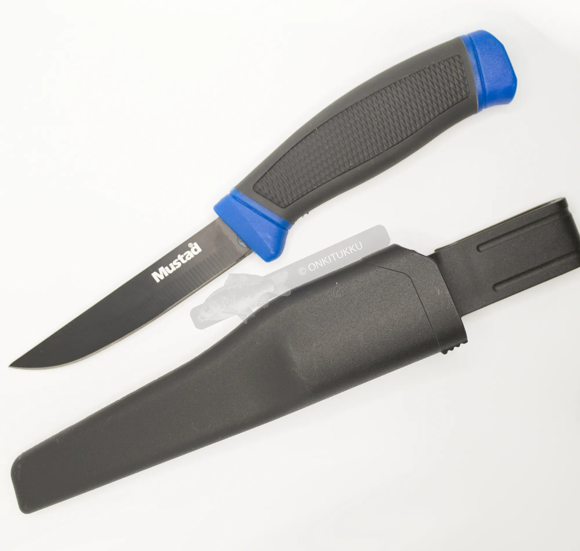 Sale Mustad kalapuukko 10cm