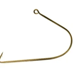 Hot Mustad polvikoukku malli 7724 #2 2kpl