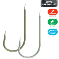 Sale Colmic N957 Nickel #22 20kpl