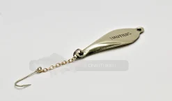 Online Puustjärven Viehe Nautilus 4cm väri hopea