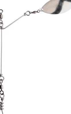 Best Onkitukku Nordkyn Spinnerbait Rig 2kpl