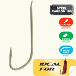 Clearance Colmic Nuclear B2000 Bronze #20 20kpl