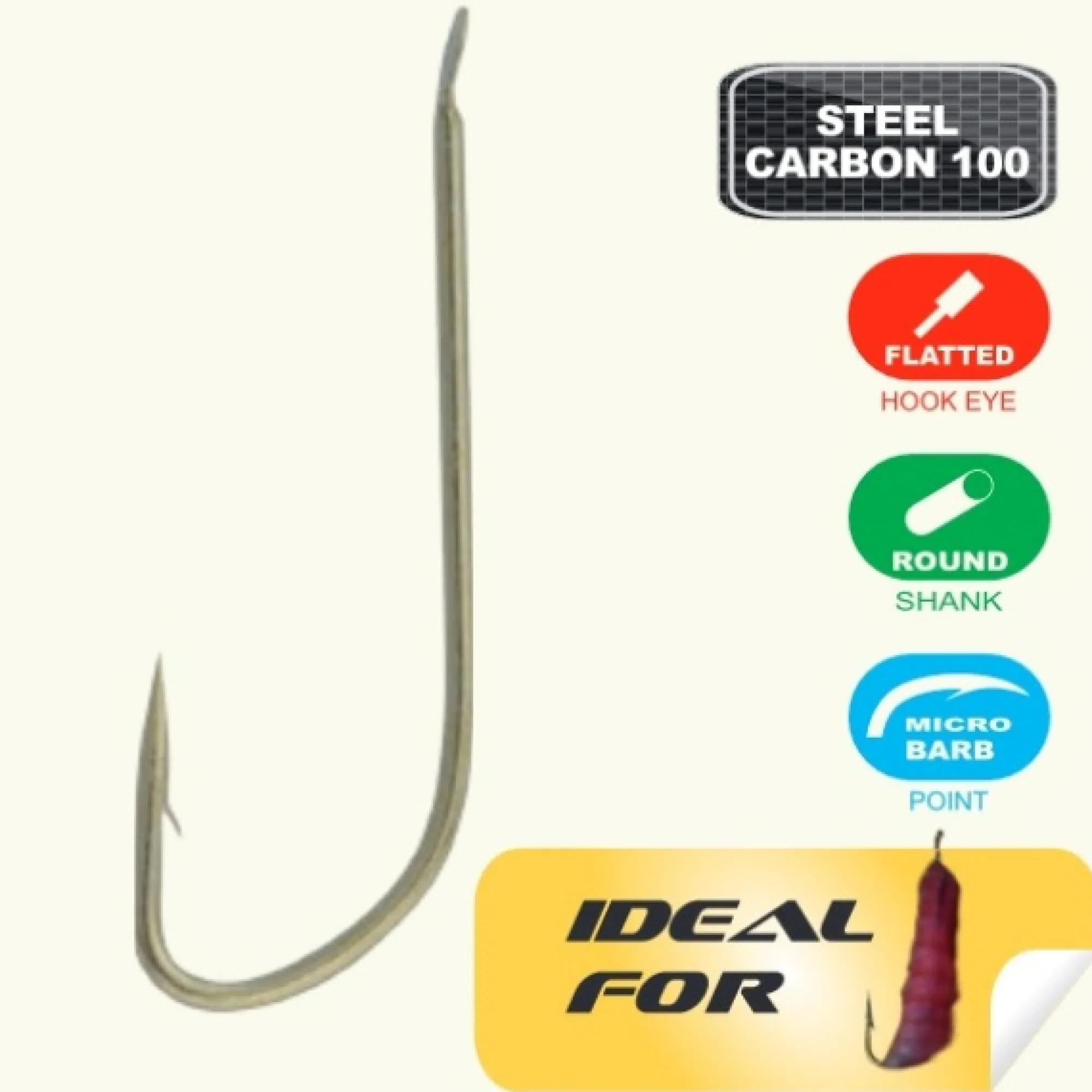 Clearance Colmic Nuclear B2000 Bronze #20 20kpl