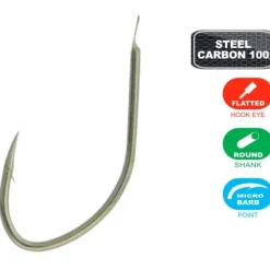 Hot Colmic Nuclear BS5000 Bronze #16 20kpl