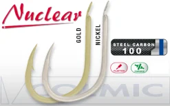 Colmic Nuclear DK800 Gold #8 20kpl