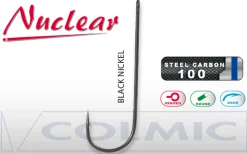 Discount Colmic Nuclear MR67 koukku #8 10kpl