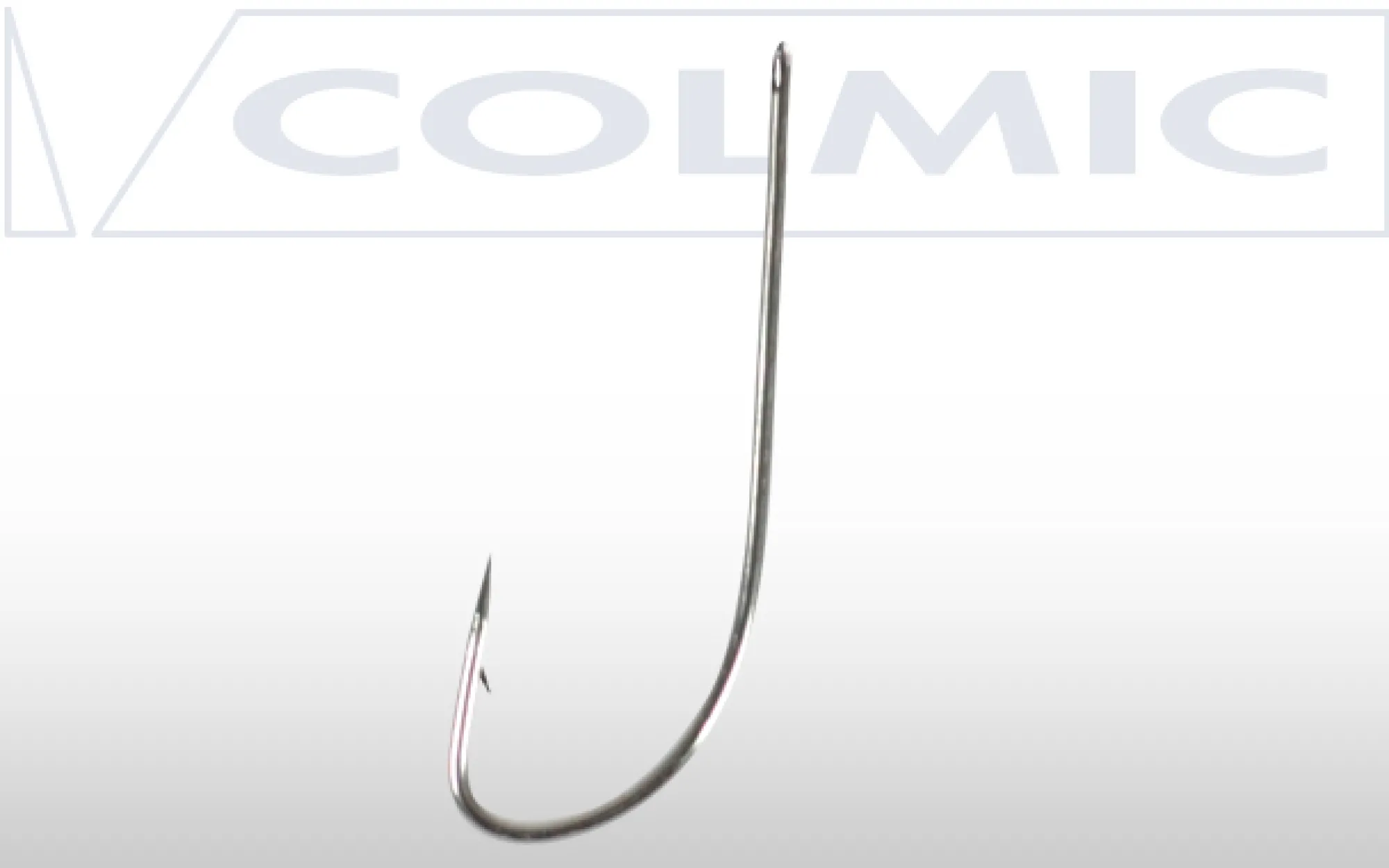 Discount Colmic Nuclear N1000R hiiliteräs koukku #10 15kpl