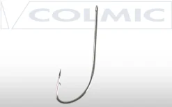 Hot Colmic Nuclear N1000R hiiliteräs koukku #12 15kpl