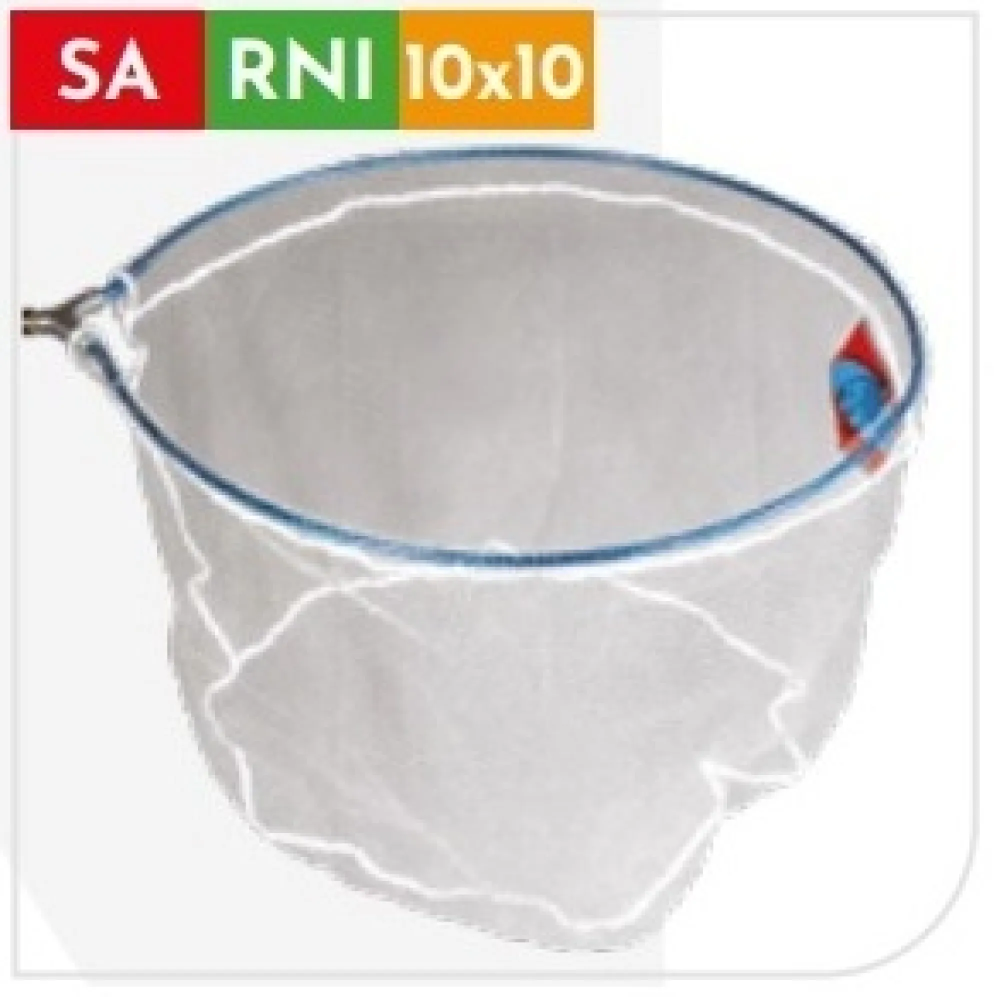 Discount Milo Nylonhavas Maniac Light Ghost 50cm