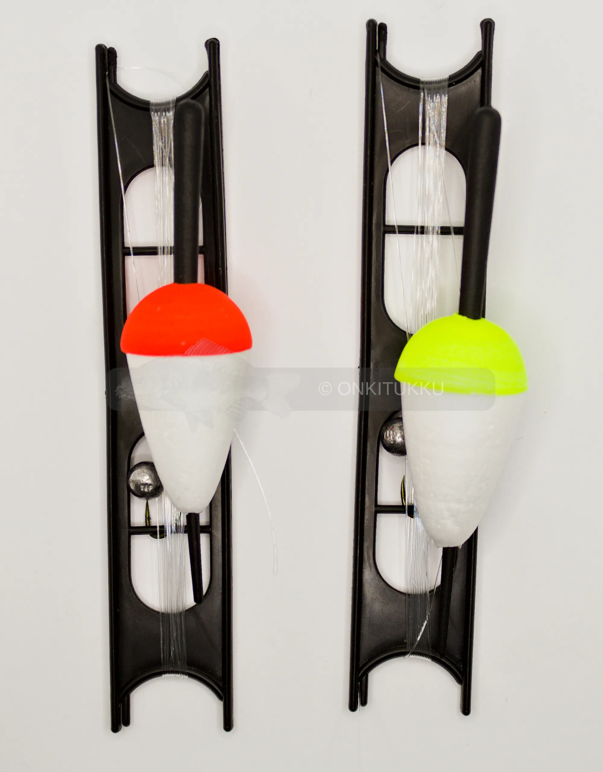 Best Onkitukku Onkilaite koukku #8 siima 0,29mm 3,5m