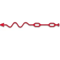 Hot Stonfo Onkipohjan kuminauha 147