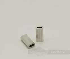 Online Colmic Ovaali alumiiniholkki M 20kpl