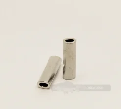 Best Colmic Ovaali alumiiniholkki XL 20kpl