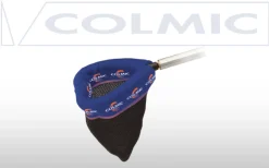 Hot Colmic Parttipussi