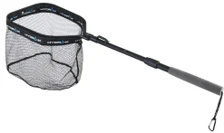 Best Patriot Hydro-X kelluva haavi, kumihavas 45x32cm 85-105cm