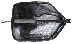 Patriot Hydro-X kelluva haavi, kumihavas 55x40cm 110-150cm