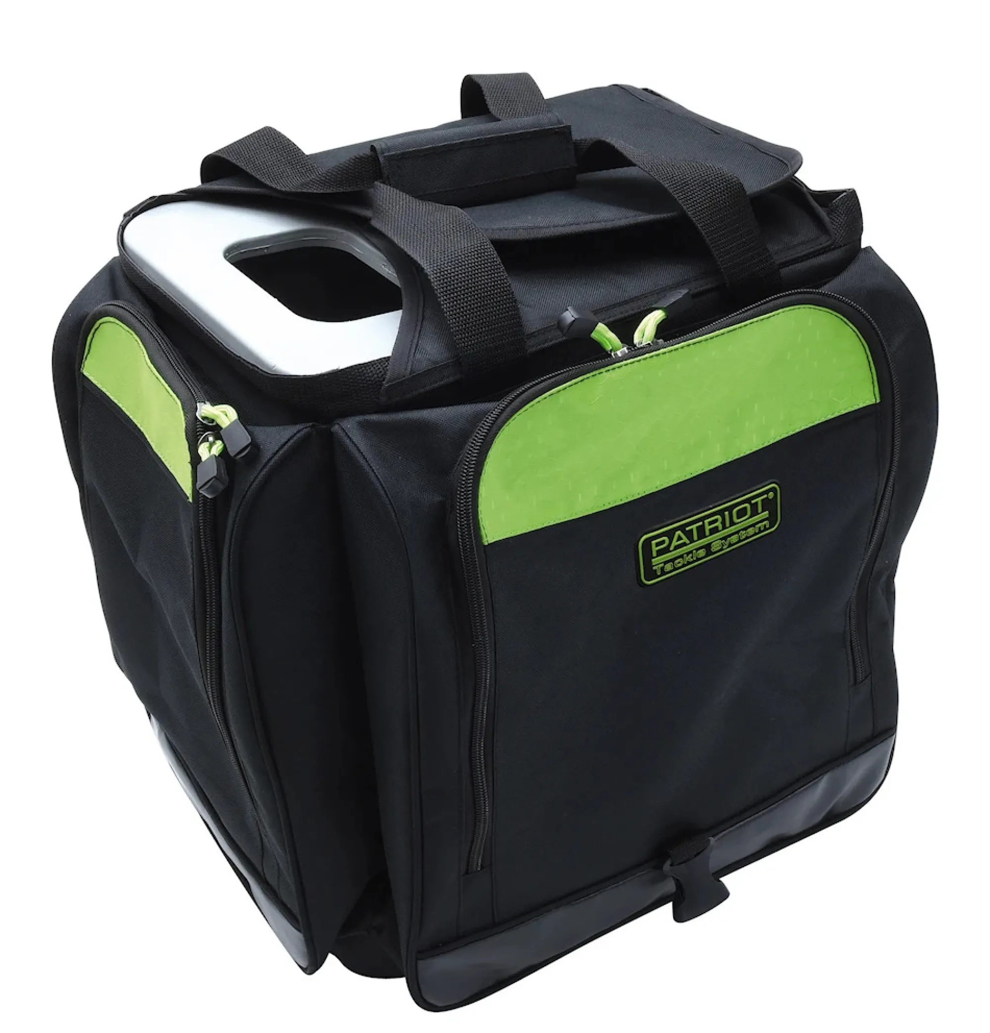 Online Patriot Pilkkireppu 20l