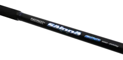 Patriot Säippä vetouisteluvapa 600cm 100-200g 4-os.