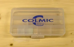 Outlet Colmic Pieni vieherasia lokeroilla