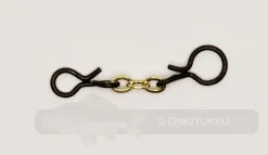 Hot Onkitukku Pilkkiketju perholukoilla, 3 lenkkiä 10kpl