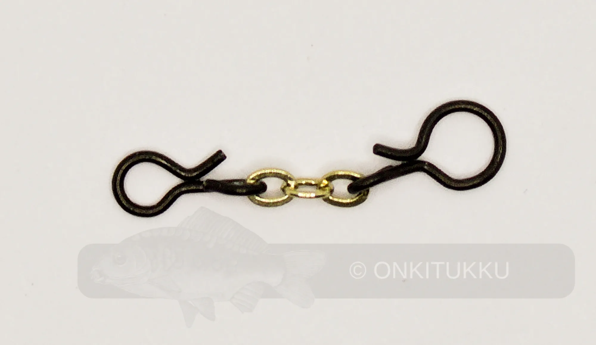 Hot Onkitukku Pilkkiketju perholukoilla, 3 lenkkiä 10kpl