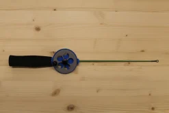 Online Onkitukku Pilkkivapa 57mm foam kahvalla