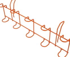 Discount Onkitukku Pilkki-vapateline teräksestä