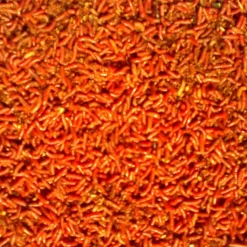 Sale Rod Pinkietoukka fluo oranssi puoli litraa