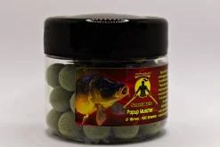 Onkitukku Popup mussel, simpukka 16mm 100g