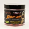 Hot Traper Pop-up Strawberry, mansikka 12mm 50g