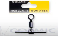 Hot Colmic Putkileikari koko 12, 14kg, 12kpl