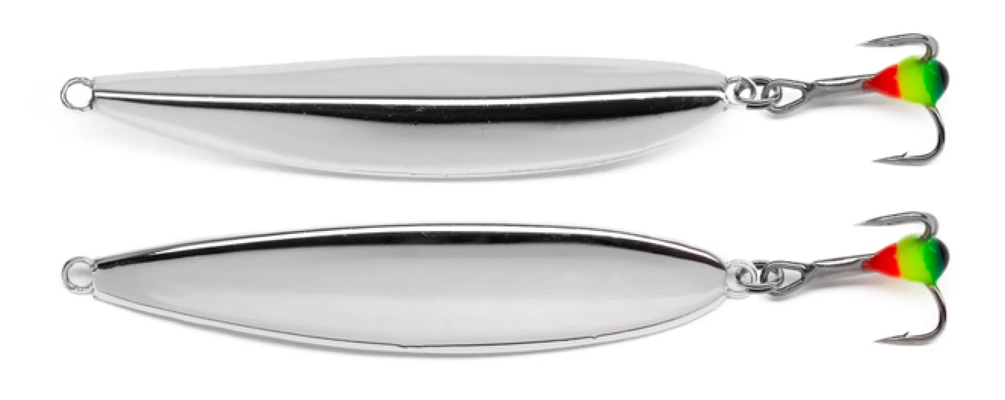 Outlet Onkitukku Pystypilkki 60mm 20g väri hopea