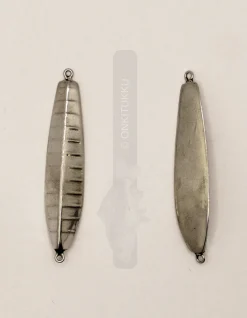 Best Harri Lindberg Raita pystypilkki 50mm 8,7g kirkas