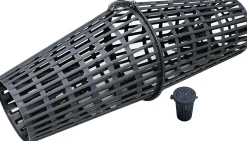 Best Onkitukku Rapumerta syöttikotelolla 56 x 30 cm