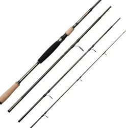 Hot SavageGear Roadrunner Spinning XLTN 6'6 70g 5-os.