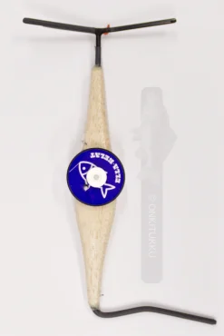 Sale Väre Pilkki Saku haarukkavapa Ella kela vasenkätinen