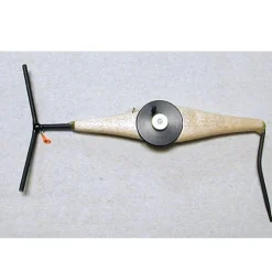 Sale Väre Pilkki Saku haarukkavapa oikeakätinen