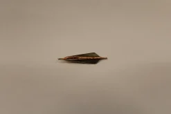 Clearance Väre Pilkki Saku Liukuri 35mm Kupari hopea