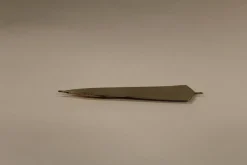 Online Väre Pilkki Saku-ukko-luikuri 87 mm Tompakki/Hopea