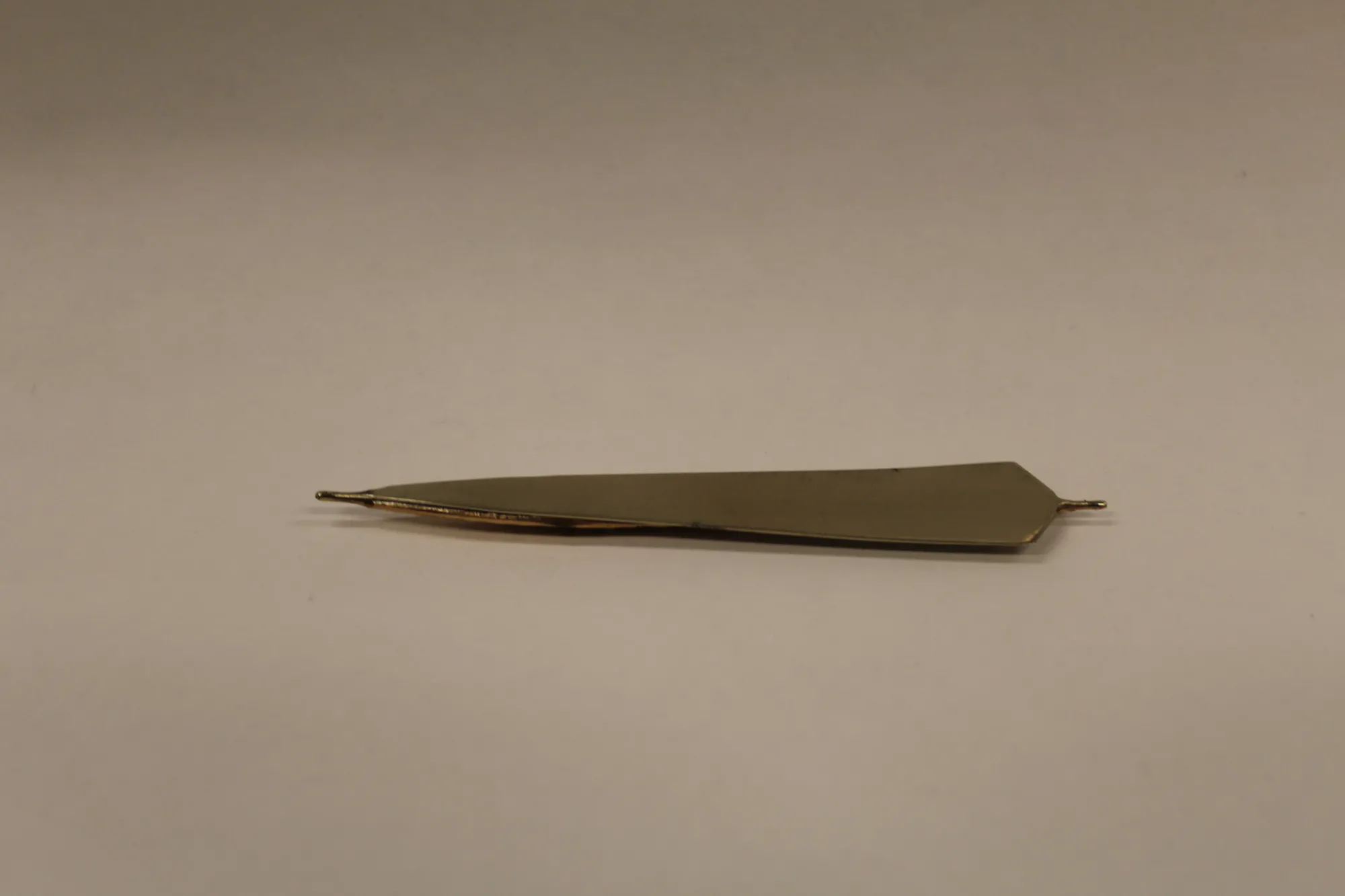 Online Väre Pilkki Saku-ukko-luikuri 87 mm Tompakki/Hopea