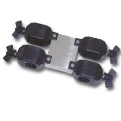 Colmic Sateenvarjon kiinnike