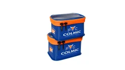 Outlet Colmic Scorpion 100 pvc rasia 13x9x8,5cm 2kpl