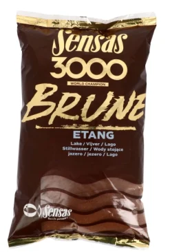 New Sensas 3000 Etang 1kg
