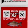Hot Milo Series AS Super Carp #24 20kpl